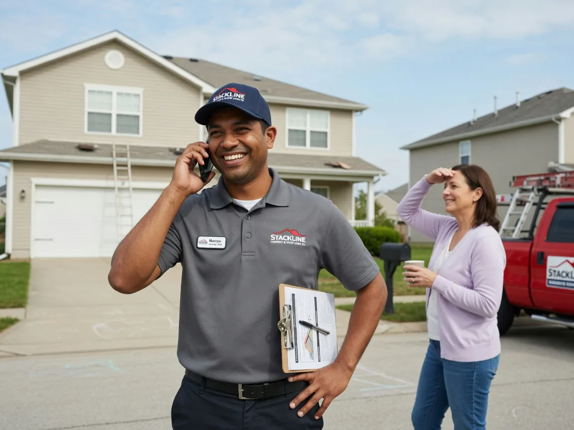 Chimney flashing repair Middletown, NY FAQs